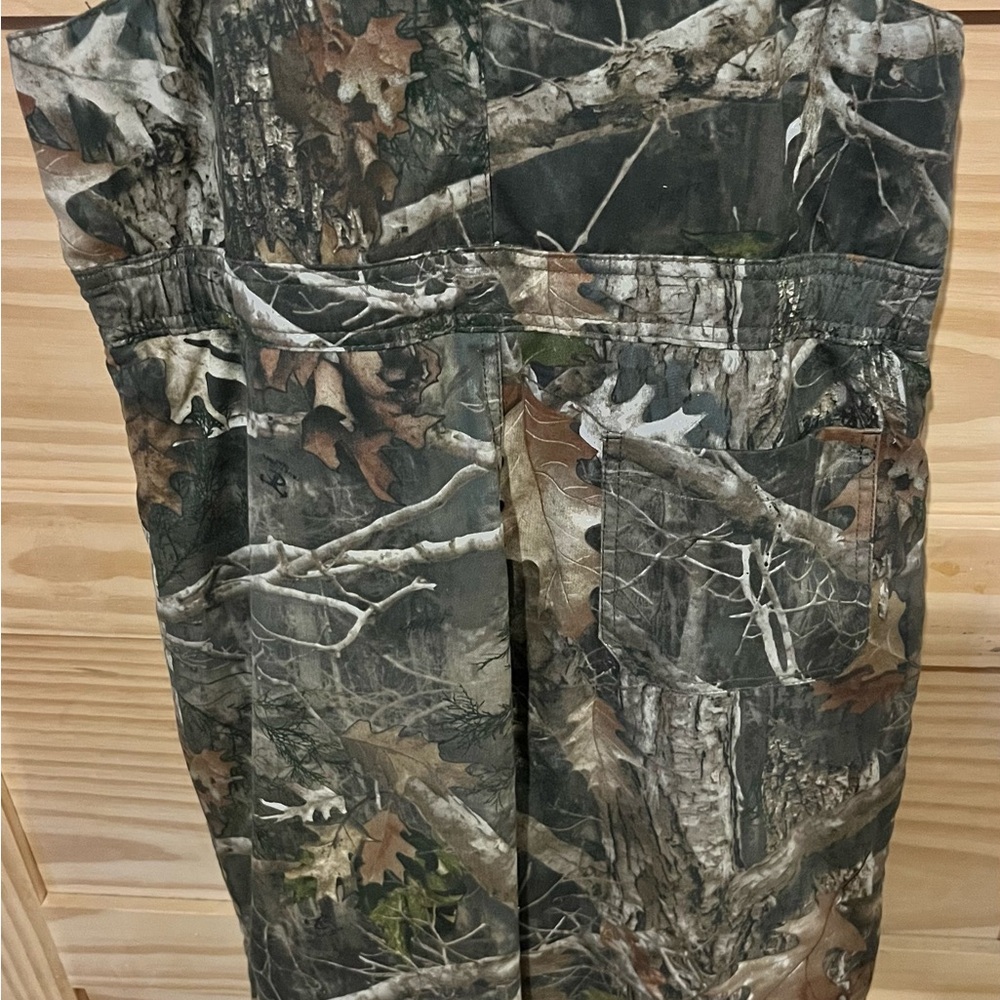 Redhead insulated bibs - Picture 5 of 8